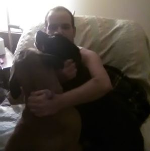 Meet your Posher, Chris